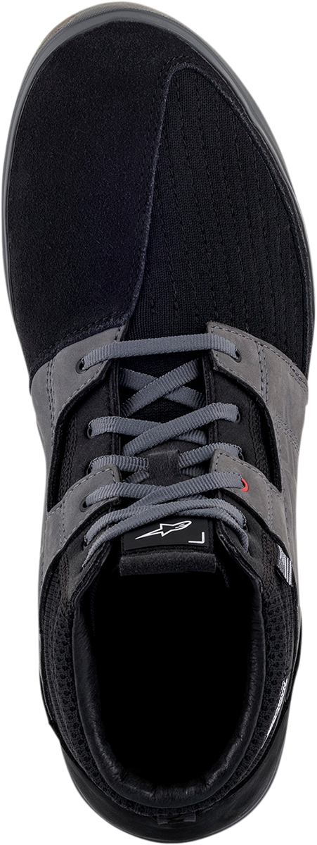 Alpinestars Primer Shoes - Black/Gray