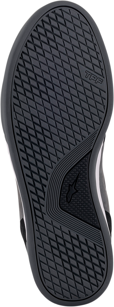Alpinestars Primer Shoes - Black/Gray