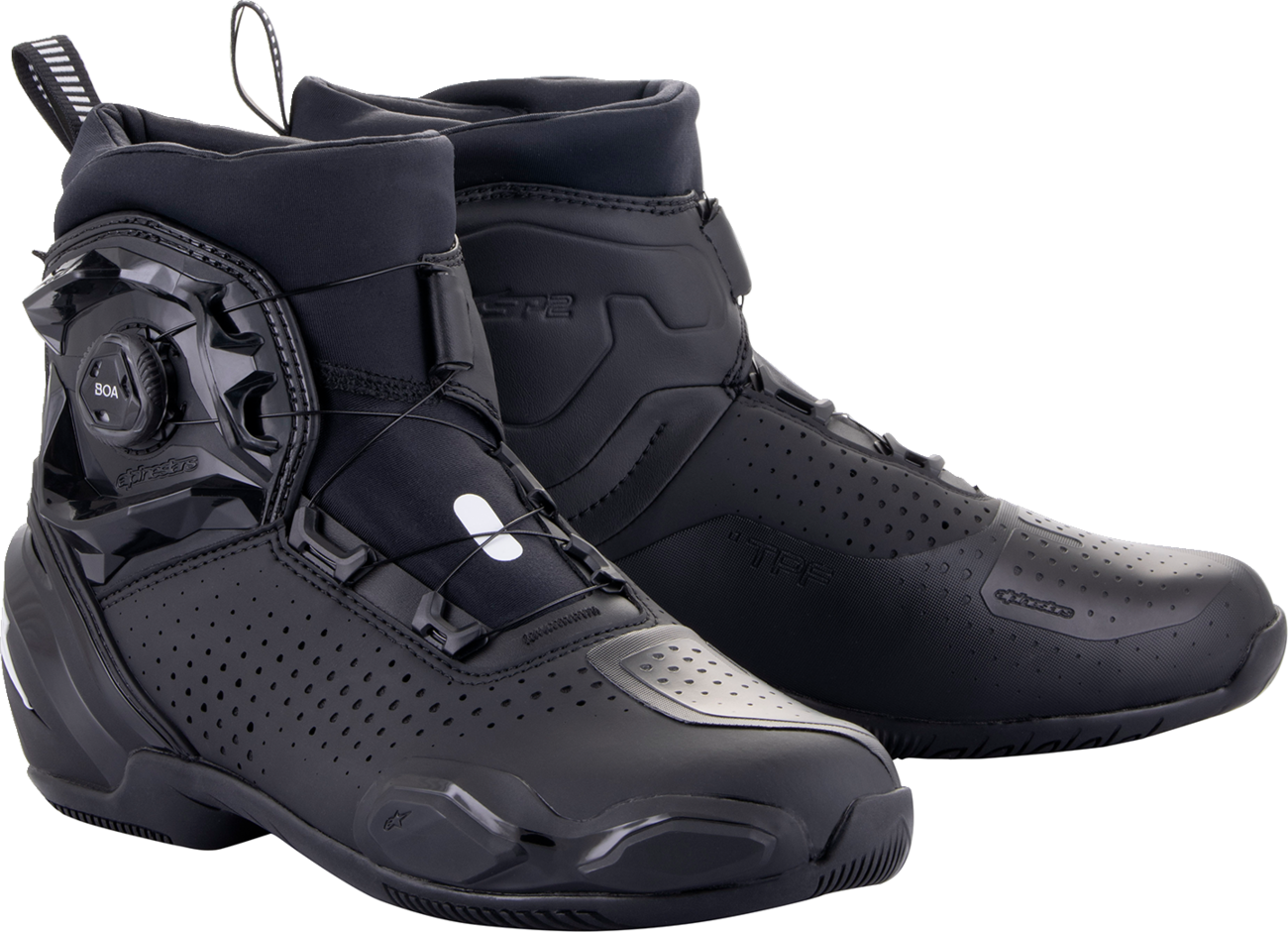 Alpinestars SP-2 Shoes - Black