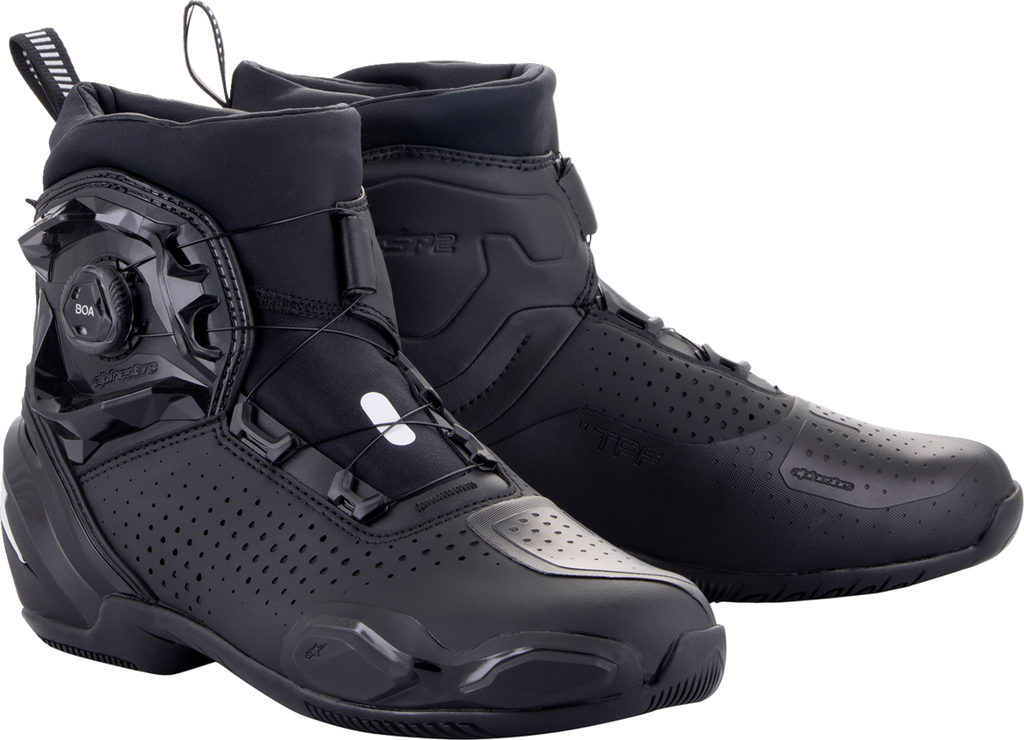 ALPINESTARS SP-2 Shoes - Black - US 9.5 / EU 44