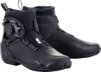 ALPINESTARS SP-2 Shoes - Black - US 9.5 / EU 44