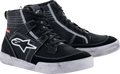 ALPINESTARS Ageless Shoes - Black/White - US 8