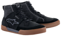 ALPINESTARS Ageless Shoes - Black/Gray/Brown - US 13.5