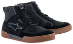 ALPINESTARS Ageless Shoes - Black/Gray/Brown - US 13.5