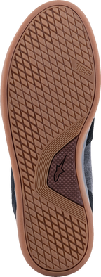 ALPINESTARS Ageless Shoes - Black/Gray/Brown - US 13.5