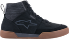 ALPINESTARS Ageless Shoes - Black/Gray/Brown - US 13.5
