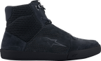 ALPINESTARS Chrome Air Shoes - Black - US 8.5