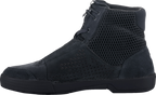 ALPINESTARS Chrome Air Shoes - Black - US 8.5