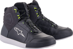 Chrome Shoes - Waterproof - Black/Gray - US 8 / EU 40.5 (1)
