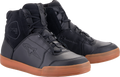 Chrome Shoes - Waterproof - Black/Brown - US 12 / EU 45.5 (1)