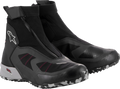 CR-8 Gore-Tex® Shoes - Black/Grey/Red - US 11 / EU 44 (1)