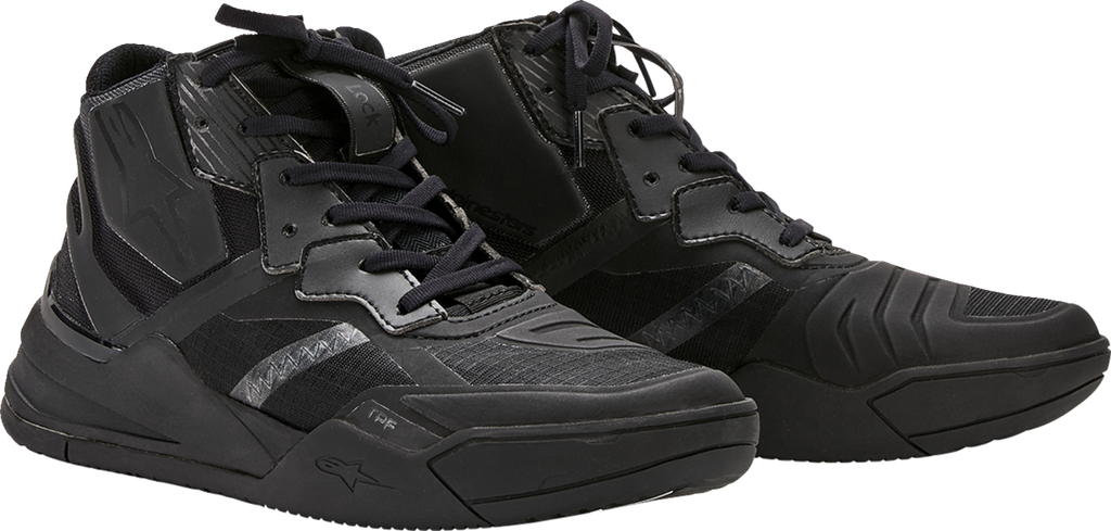 ALPINESTARS Speedflight Shoe - Black - US 8 / EU 40.5