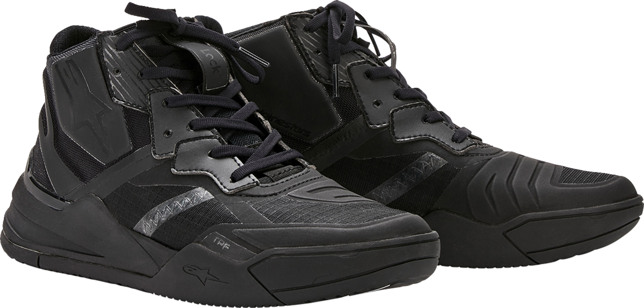 ALPINESTARS Speedflight Shoe - Black - US 8 / EU 40.5