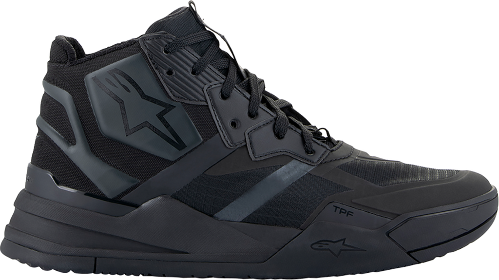 ALPINESTARS Speedflight Shoe - Black - US 8 / EU 40.5