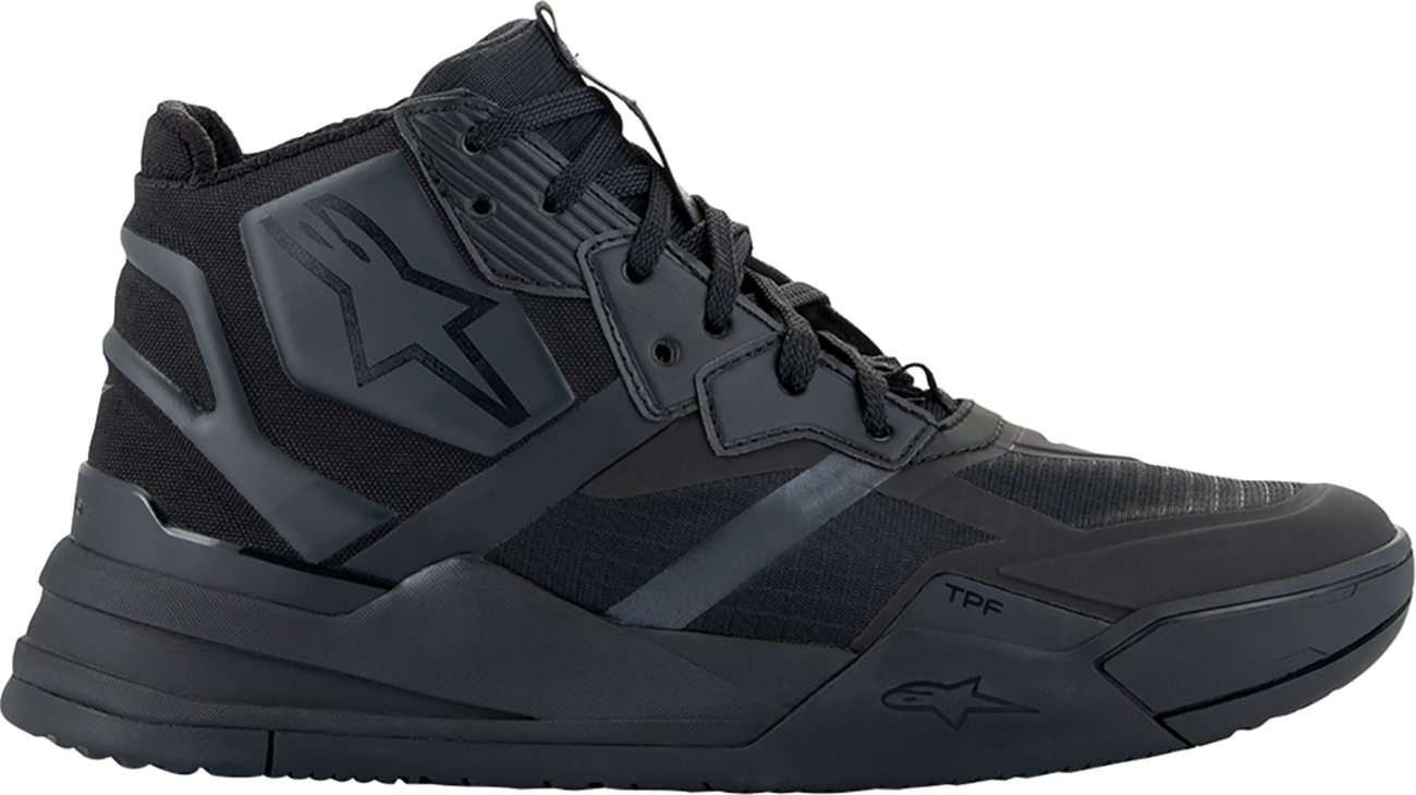 ALPINESTARS Speedflight Shoe - Black - US 8 / EU 40.5