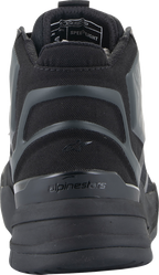 ALPINESTARS Speedflight Shoe - Black - US 8 / EU 40.5