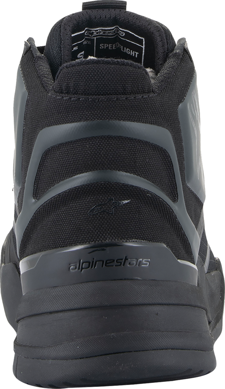 ALPINESTARS Speedflight Shoe - Black - US 8 / EU 40.5