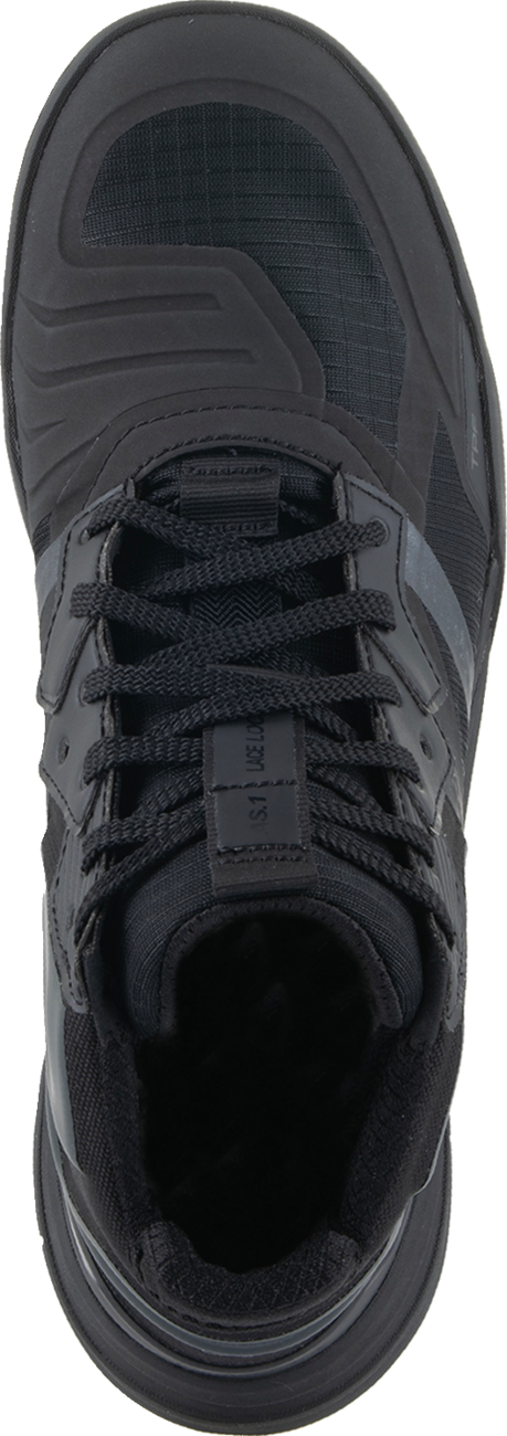 ALPINESTARS Speedflight Shoe - Black - US 8 / EU 40.5