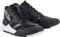 ALPINESTARS Speedflight Shoe - Black/White - US 9.5 / EU 42.5