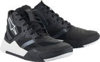 ALPINESTARS Speedflight Shoe - Black/White - US 9.5 / EU 42.5