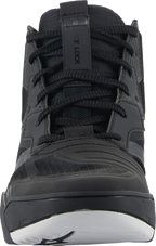ALPINESTARS Speedflight Shoe - Black/White - US 9.5 / EU 42.5