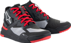 Alpinestars Speedflight Shoe - Black/Red/White
