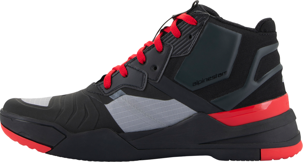 Alpinestars Speedflight Shoe - Black/Red/White