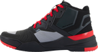 Alpinestars Speedflight Shoe - Black/Red/White