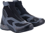 Alpinestars CR-8 Gore-Tex® Shoes - Black/Grey/Blue