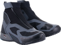 CR-8 Gore-Tex® Shoes - Black/Grey/Blue - US 11 / EU 44 (1)