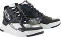 ALPINESTARS Speedflight Shoe - Black/Gray/White - US 8.5 / EU 41