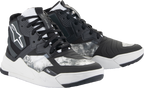 ALPINESTARS Speedflight Shoe - Black/Gray/White - US 8.5 / EU 41