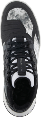 ALPINESTARS Speedflight Shoe - Black/Gray/White - US 8.5 / EU 41