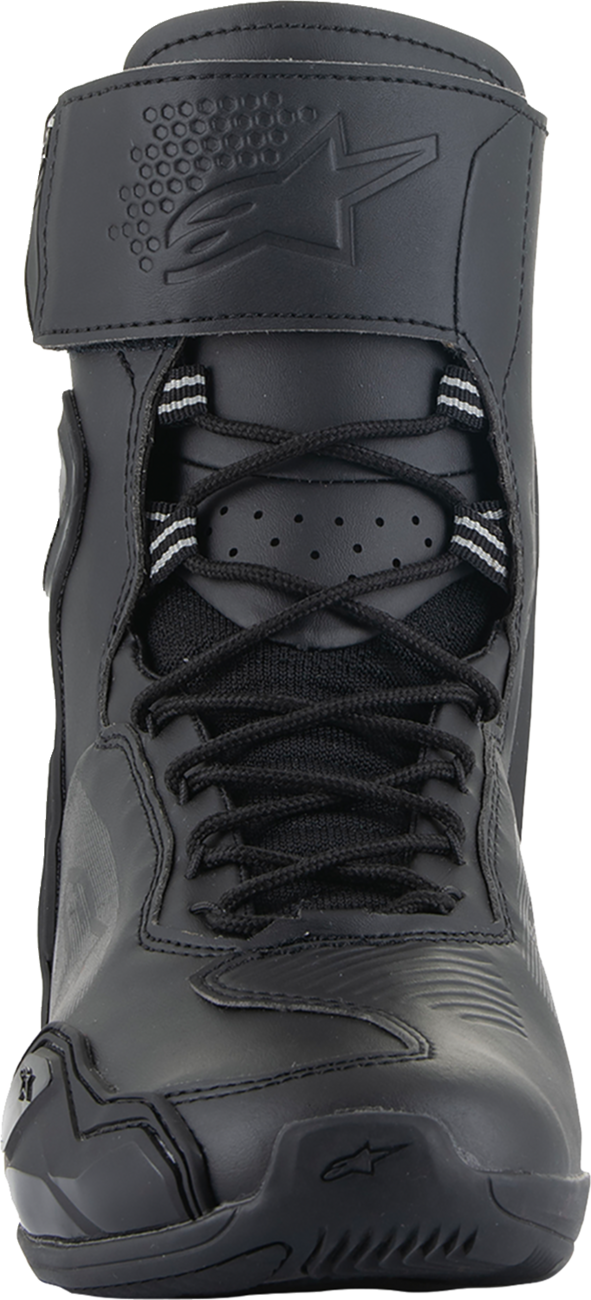 ALPINESTARS Superfaster Shoe - Black - US 12