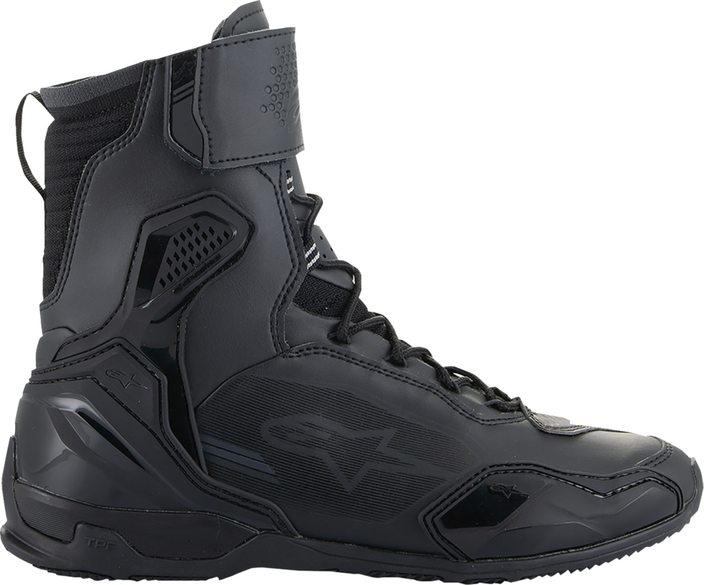 ALPINESTARS Superfaster Shoe - Black - US 12