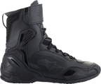 ALPINESTARS Superfaster Shoe - Black - US 12