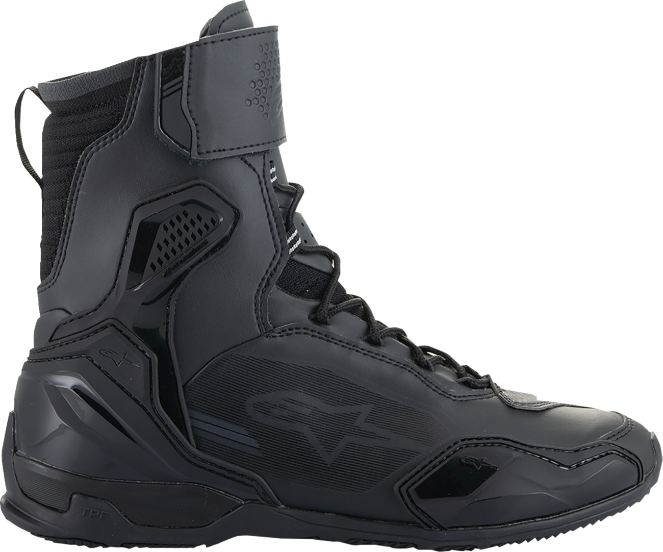 ALPINESTARS Superfaster Shoe - Black - US 12