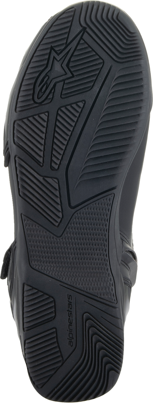 ALPINESTARS Superfaster Shoe - Black - US 12