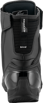 ALPINESTARS Superfaster Shoe - Black/Gray/Red - US 10.5