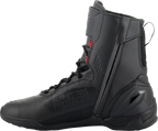 ALPINESTARS Superfaster Shoe - Black/Gray/Red - US 10.5