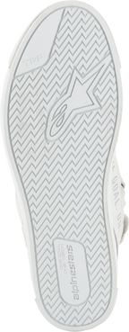 ALPINESTARS Stella Stated Podium Shoes - White - US 9 / EU 41