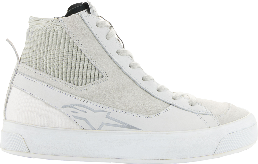 ALPINESTARS Stella Stated Podium Shoes - White - US 9 / EU 41