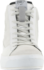 ALPINESTARS Stella Stated Podium Shoes - White - US 9 / EU 41