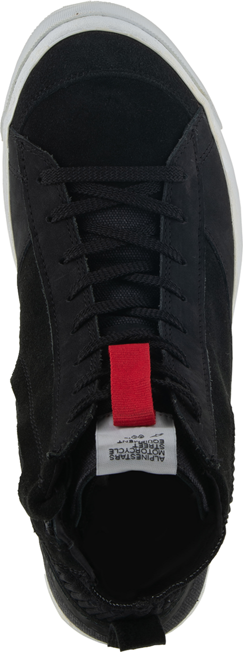 Alpinestars Stated Shoes - Black