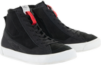 ALPINESTARS Stated Shoes - Black - US 9.5 / EU 42.5