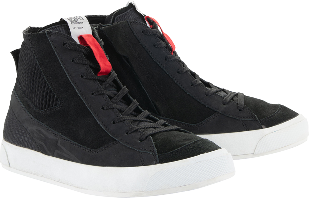 ALPINESTARS Stated Shoes - Black - US 9.5 / EU 42.5