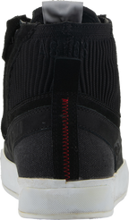 ALPINESTARS Stated Shoes - Black - US 9.5 / EU 42.5