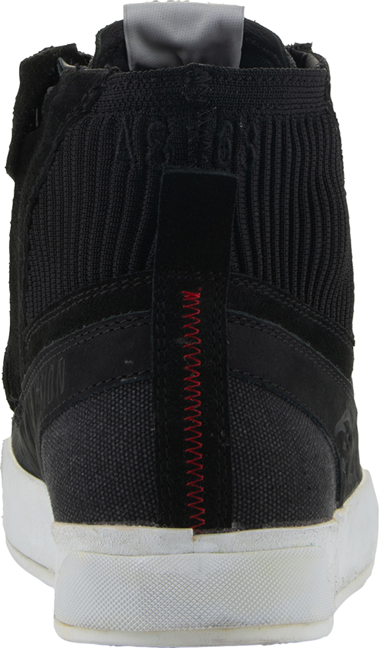 ALPINESTARS Stated Shoes - Black - US 9.5 / EU 42.5