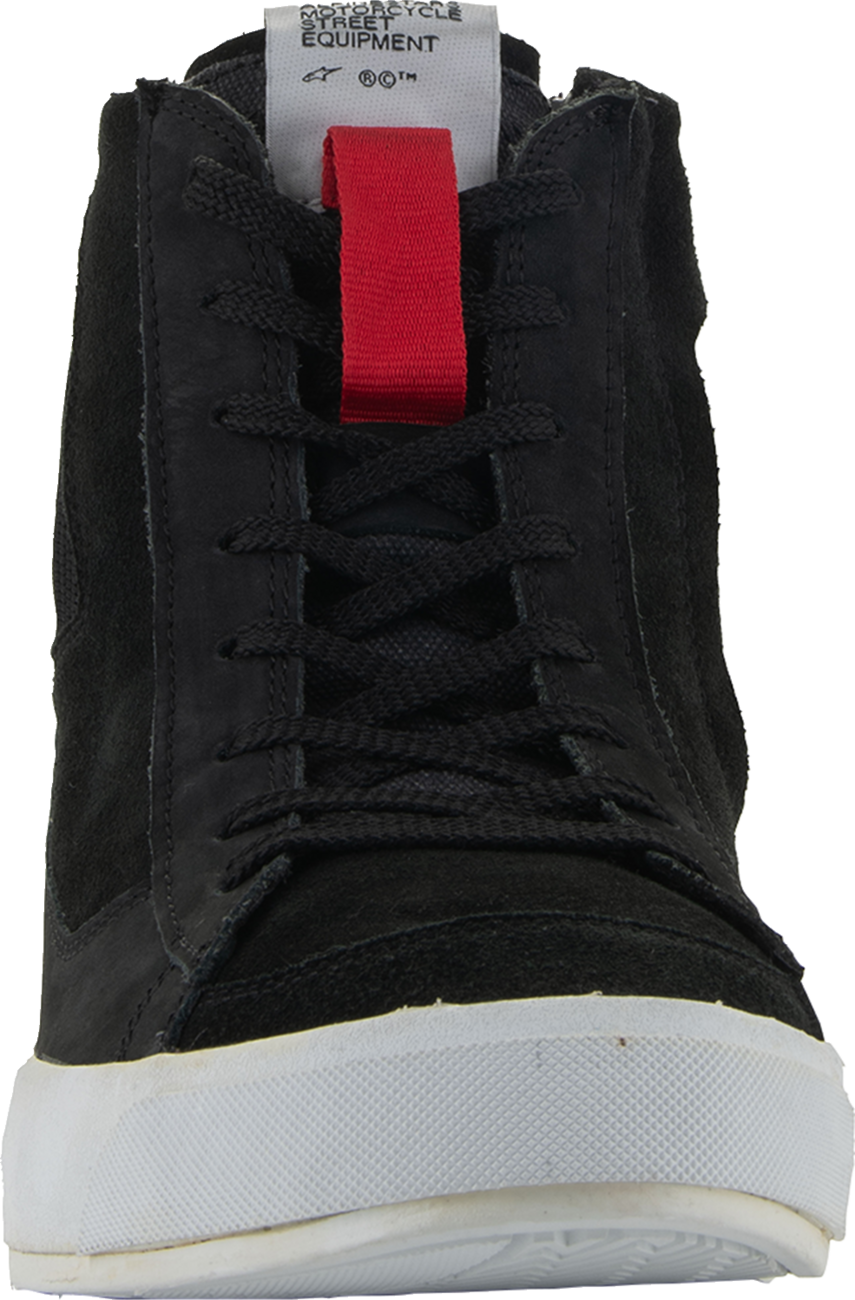 ALPINESTARS Stated Shoes - Black - US 9.5 / EU 42.5
