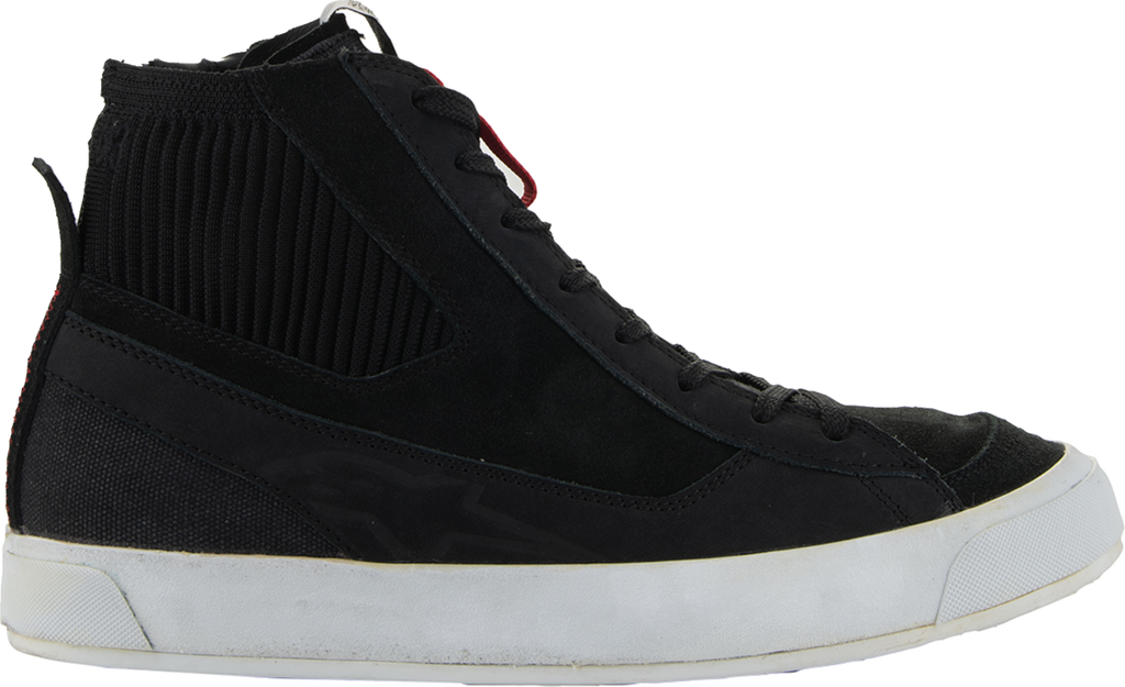 ALPINESTARS Stated Shoes - Black - US 9.5 / EU 42.5